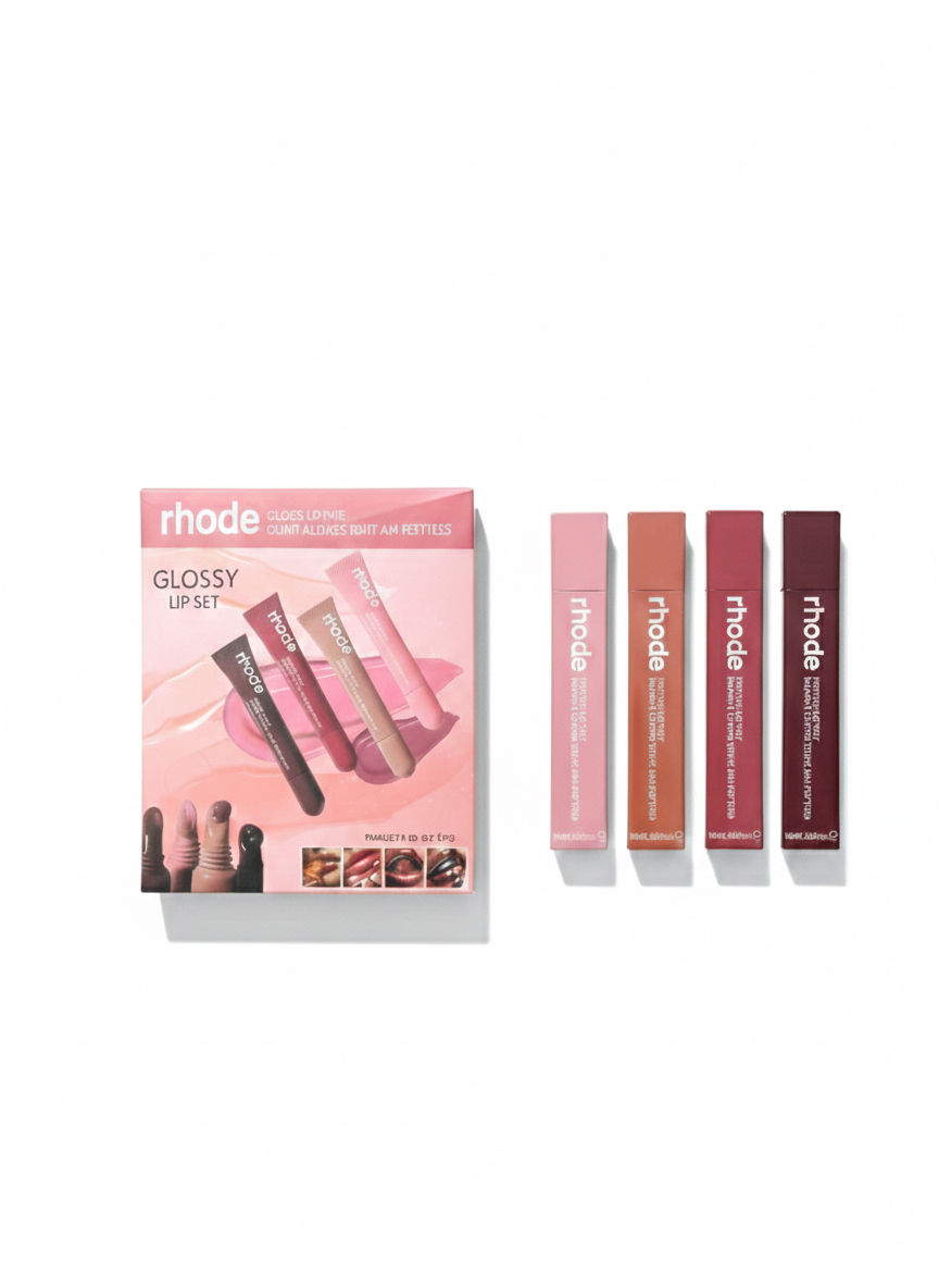 Box rhode glosses