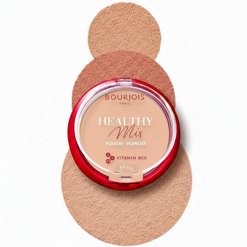 Bourjois powder
