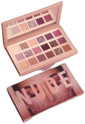 Huda beauty palette