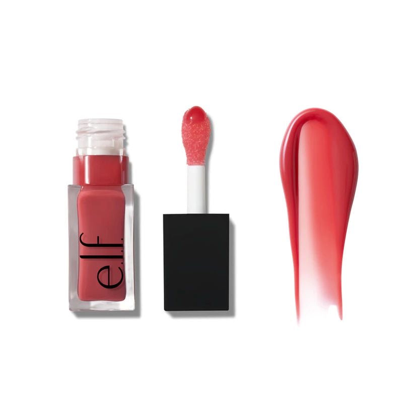 Lip oil elf