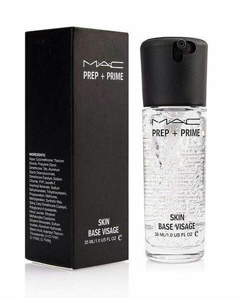 Mac primer