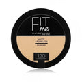 Fit me compact powder