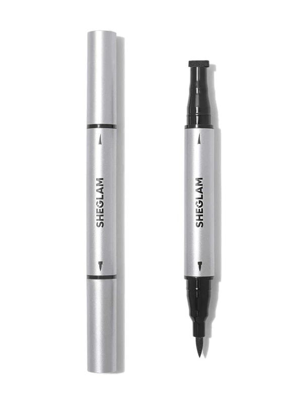 Sheglam double eyeliner