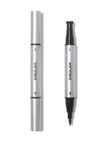 Sheglam double eyeliner