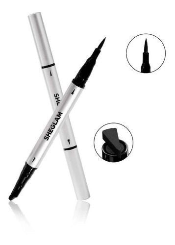 Sheglam double eyeliner