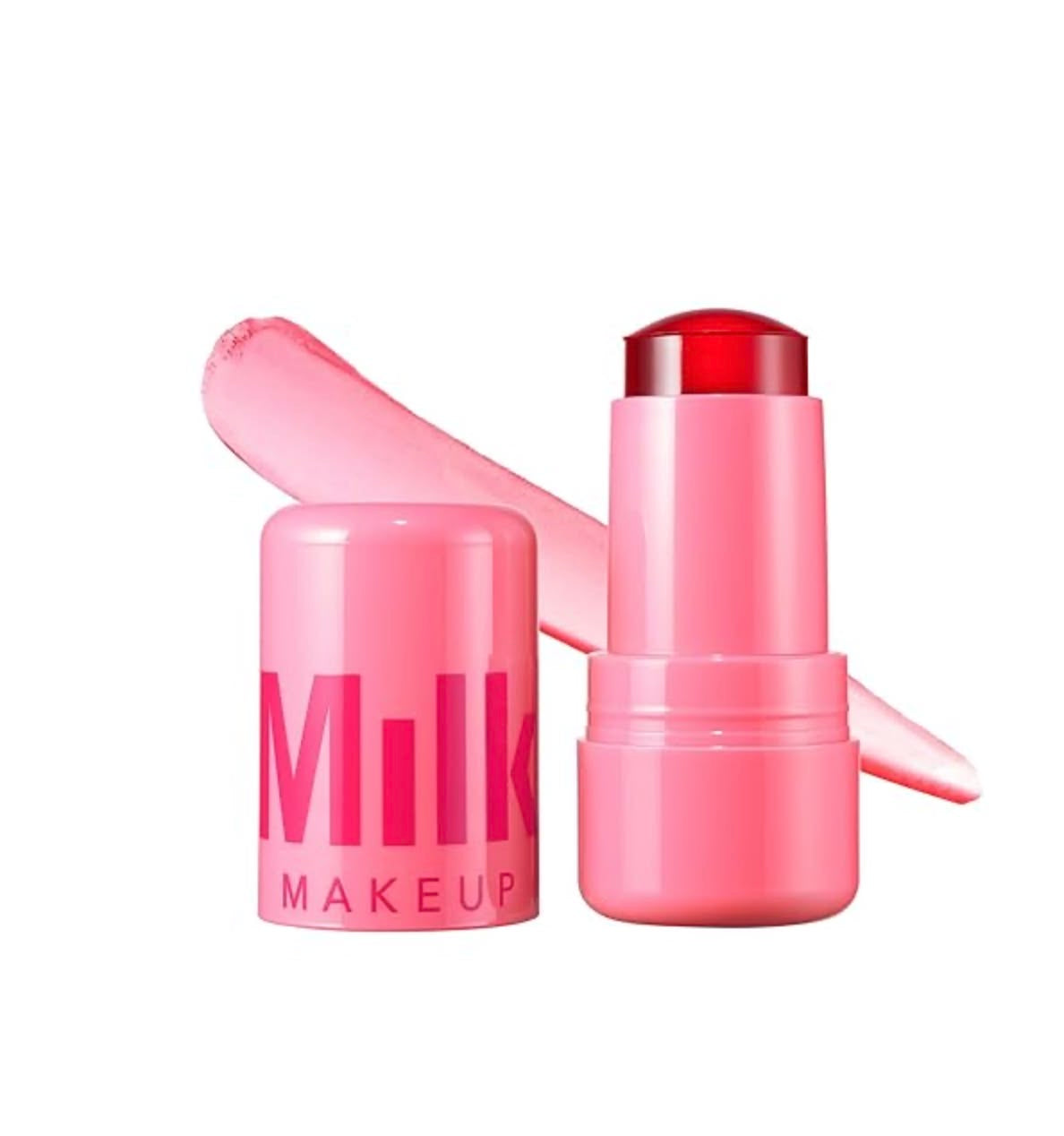 Milk jelly tint