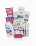 Shaan package