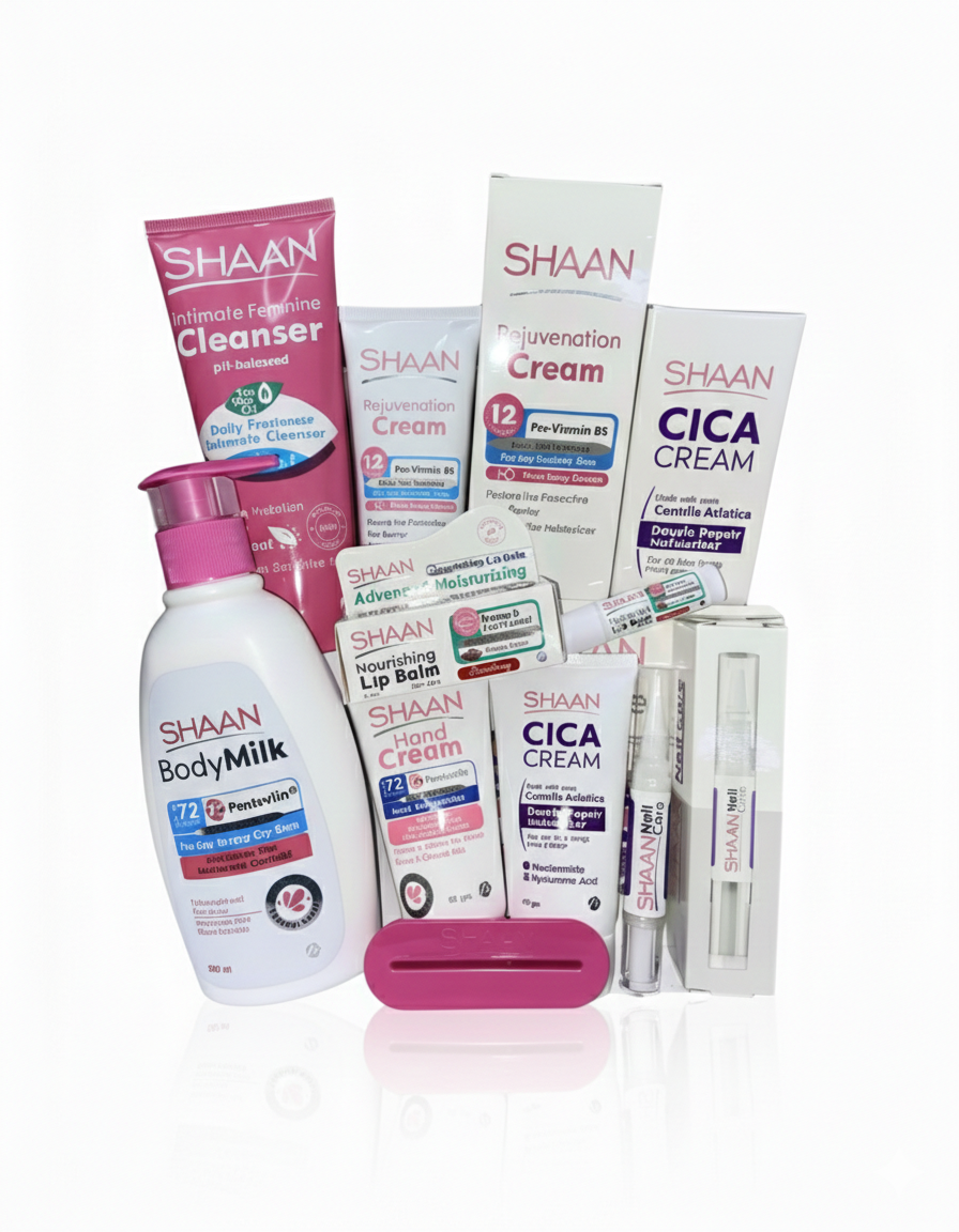 Shaan package
