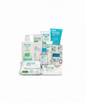 Starville acne pore skin package