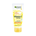 Garnier face wash