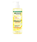Garnier cleanser