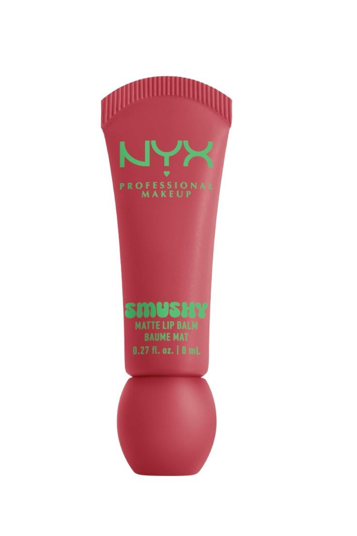 NYX matte lip balm