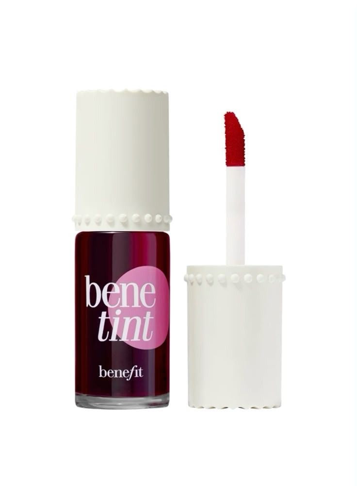 Benefit tint