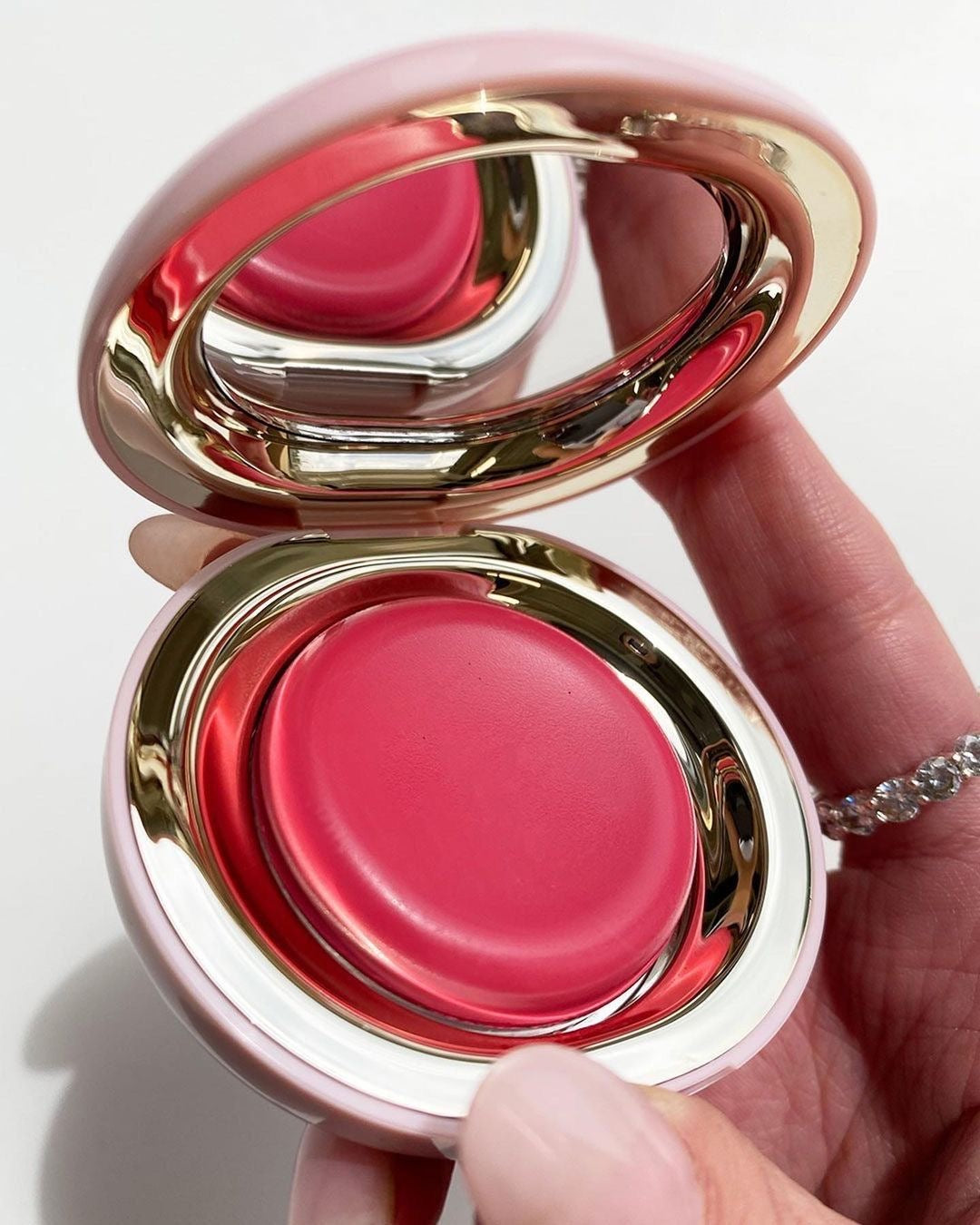 Rare beauty creamy blush