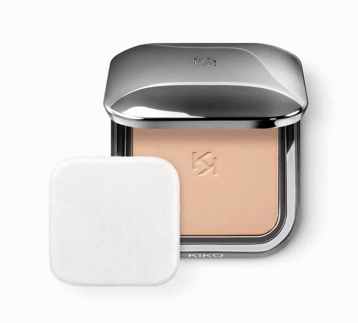 Kiko compact powder