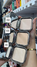 Kiko compact powder