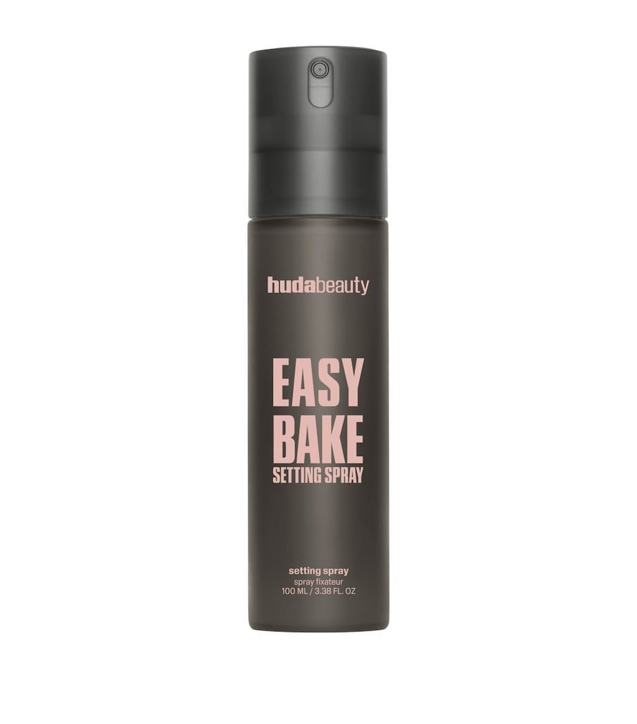 Huda beauty setting spray