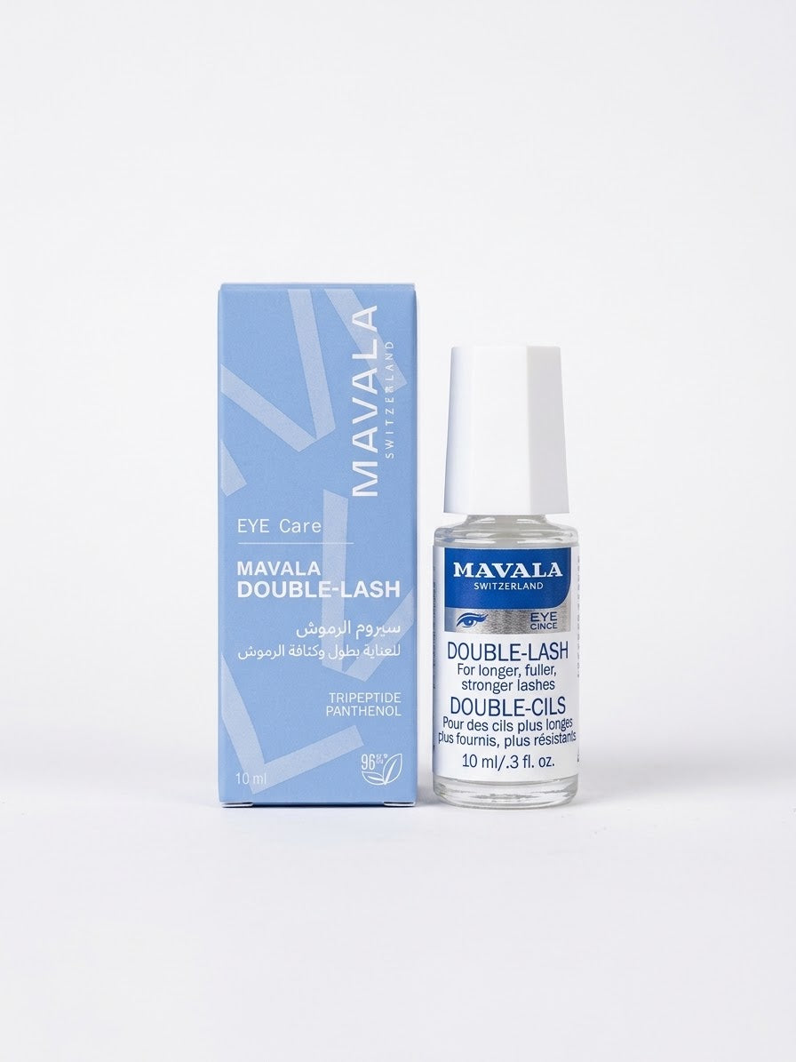 Mavala lash serum
