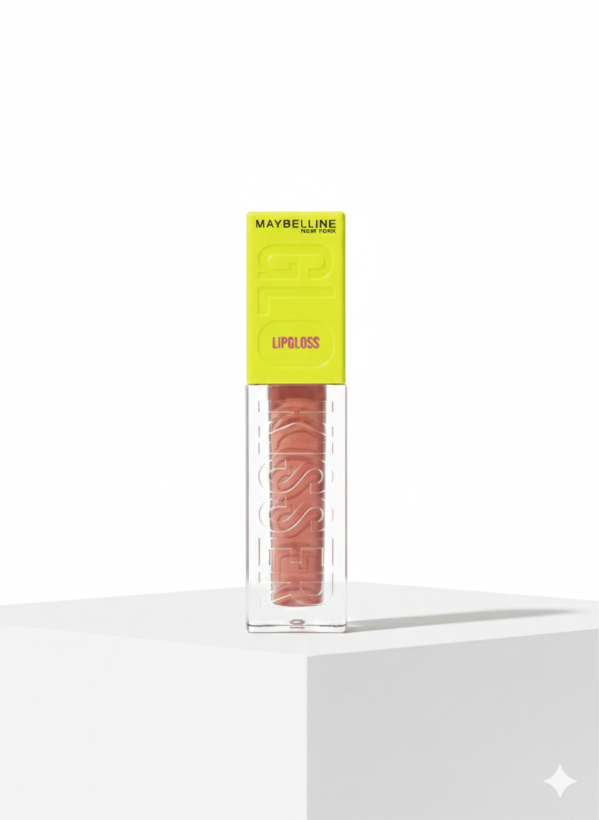 Mayblline lip gloss