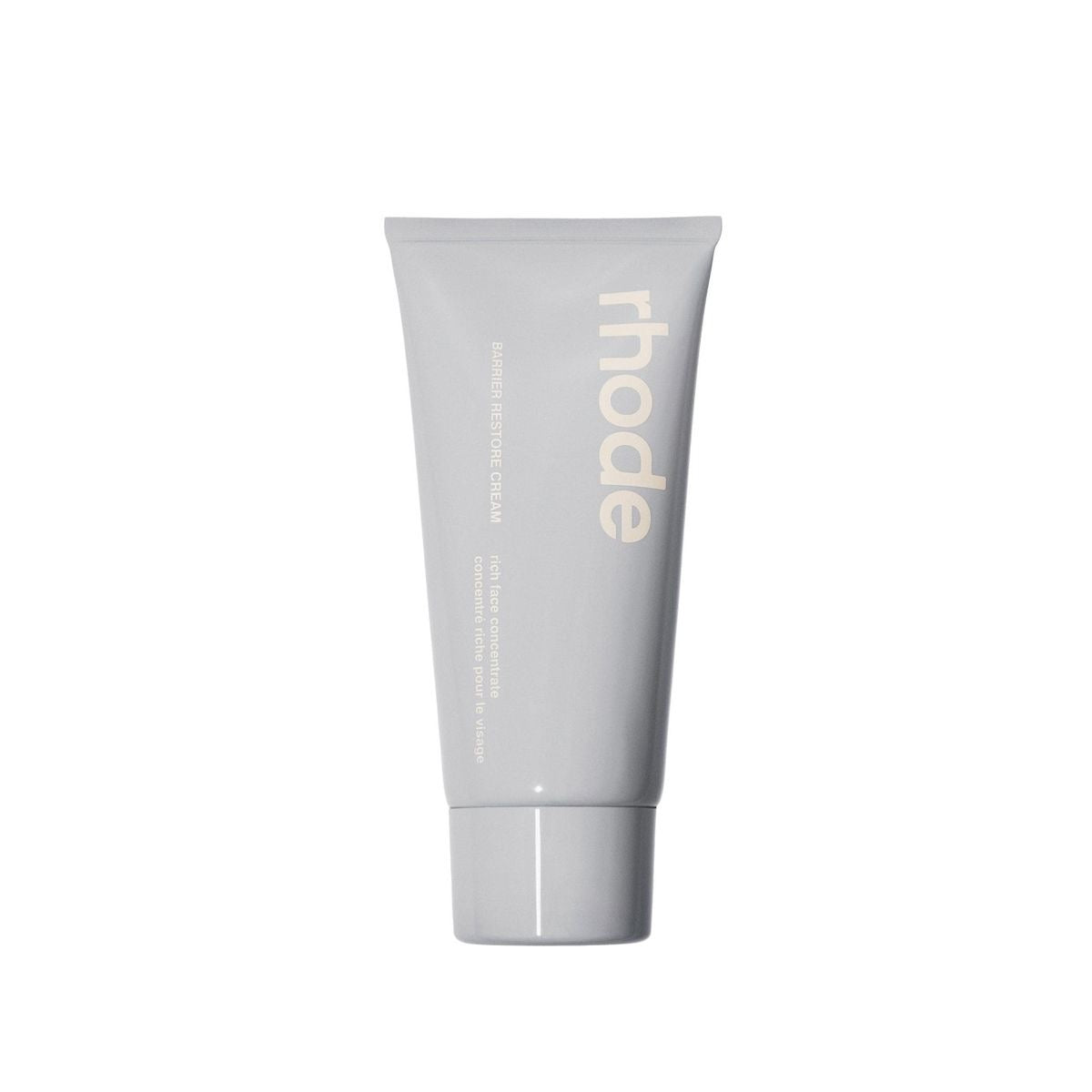 Rhode barrier restore cream