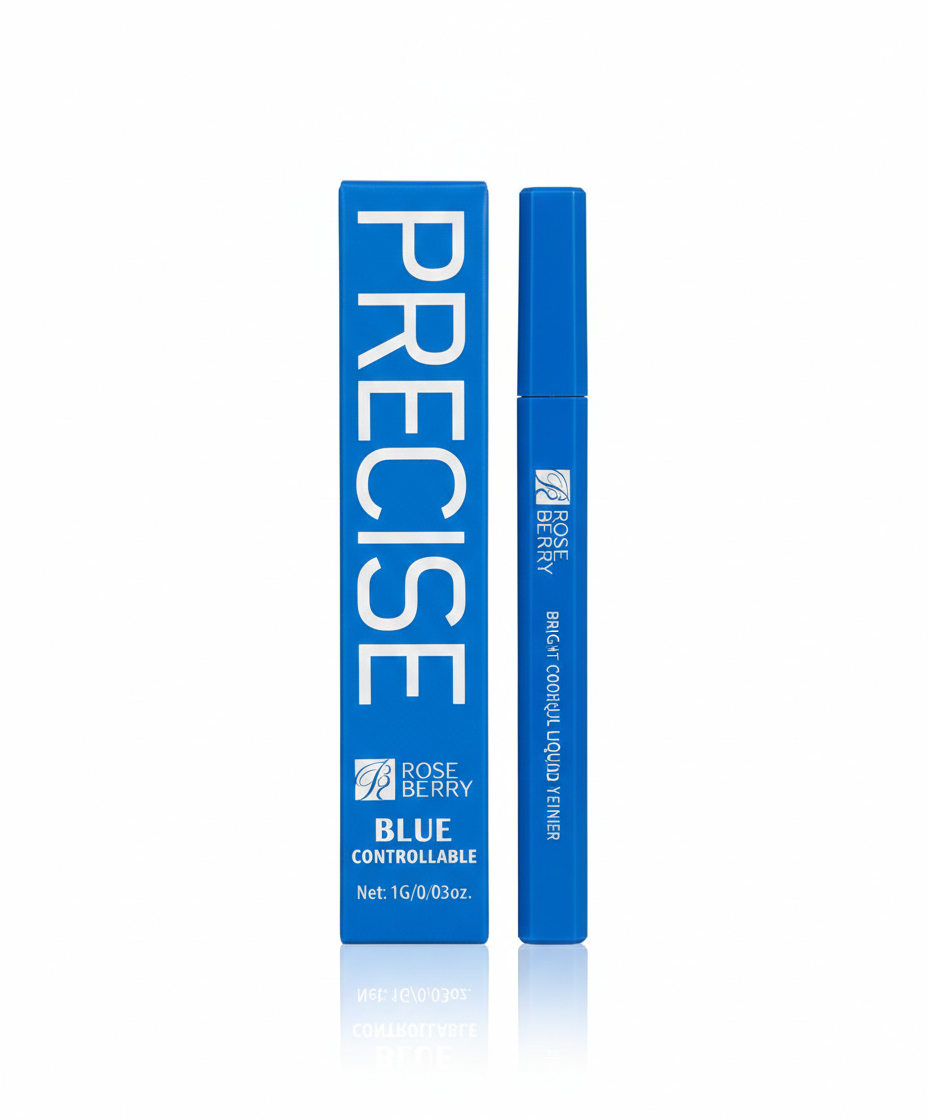 Roseberry eyeliner