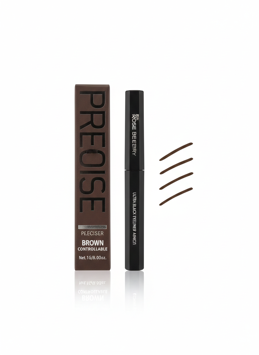 Roseberry eyeliner