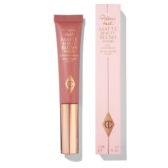 Charlotte tilbury blush